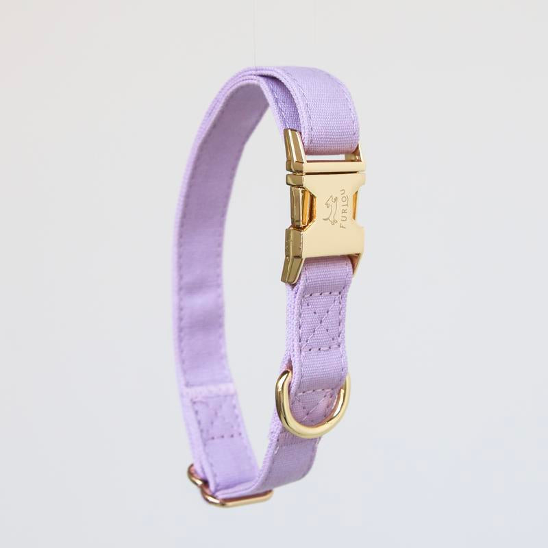 Cotton Dog Collar