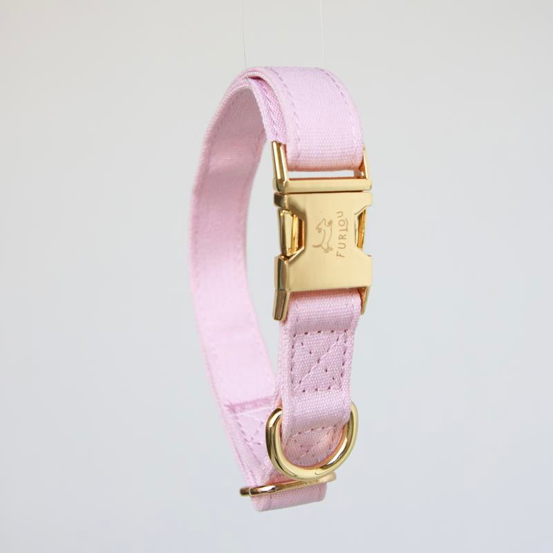 Cotton Dog Collar